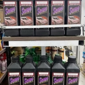 NƯỚC RỬA XE SUMO CHÍNH HÃNG SỈ LẺ GIAO NHANH