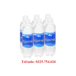 NƯỚC SUỐI AQUAFINA 500ML-SHIP COD TOÀN QUỐC