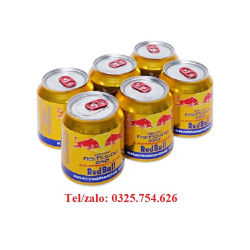 NƯỚC TĂNG LỰC RED BULL 250ML-SHIP COD TOÀN QUỐC