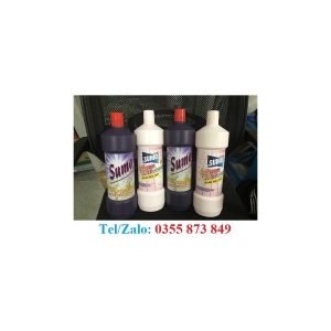 NƯỚC TẨY MEN SỨ NHÀ TẮM SUMO