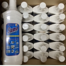 NƯỚC TẨY RỬA BỒN CẦU VỆ SINH GIÁ RẺ, AN TOÀN 