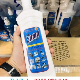 NƯỚC TẨY RỬA ĐA NĂNG DUNG TÍCH 350ML, 750ML