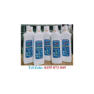 NƯỚC TẨY SUMO ĐA NĂNG 