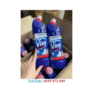NƯỚC TẨY RỬA VIM