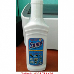 NƯỚC TẨY SUMO - SHIP COD TOÀN QUỐC
