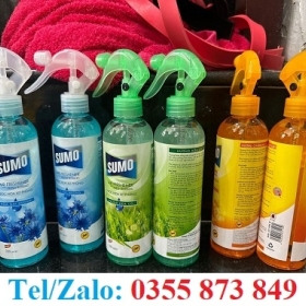 NƯỚC XỊT PHÒNG CÓ GÂY HẠI CHO THÚ CƯNG KHÔNG? 