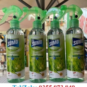 NƯỚC XỊT PHÒNG HƯƠNG HOA CỎ THƠM MÁT.