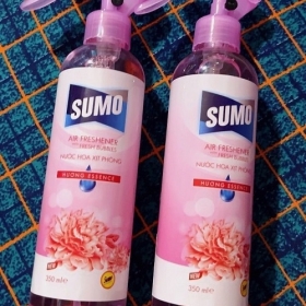 NƯỚC XỊT PHÒNG THƠM LÂU KHÔNG GÂY KHÓ CHỊU 