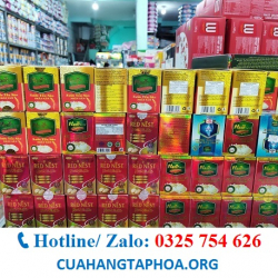 NƯỚC YẾN SÀO ĐÓNG HŨ THỦY TINH 70ML GIÁ SỈ