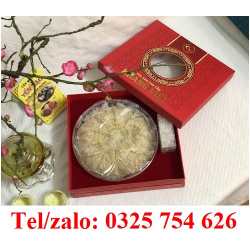 NƯỚC YẾN SÀO NGUYÊN CHẤT GIÁ RẺ