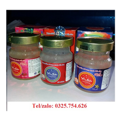 NƯỚC YẾN TRẺ EM, HỦ 70ML GIÁ 25K THƠM NGON