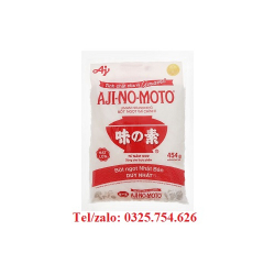 PHÂN PHỐI SỈ BỘT NGỌT GIA  VỊ LÀM QUÀ TẶNG TẾT