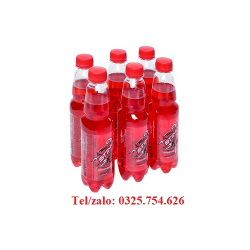 PHÂN PHỐI SỈ NƯỚC STING LÀM QUÀ TẾT