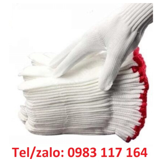 Phân Phối Sỉ Và Lẻ Găng Tay Bảo Hộ Lao Động Các Loại