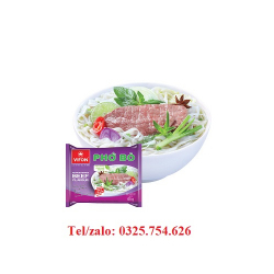 PHỞ BÒ VIFON-SHIP COD TOÀN QUỐC