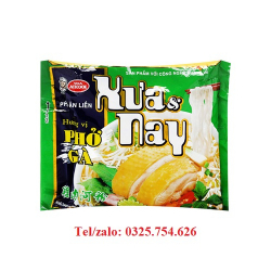 PHỞ XƯA VÀ NAY-SHIP COD TOÀN QUỐC