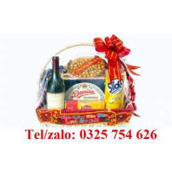 QUÀ TẾT CAO CẤP GIÁ SỈ TẠI TP.HỒ CHÍ MINH