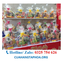 QUÀ TẾT GIÁ TỐT NHẤT TPHCM