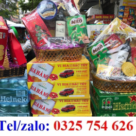 QUÀ TẾT GIÁ TỐT QUẬN 11 ĐỦ MẪU MÃ, VẬT PHẨM CHẤT LƯỢNG