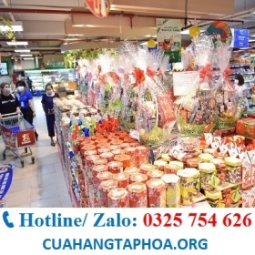 QUÀ TẾT GIÁ TỐT QUẬN 6 ĐỦ MẪU MÃ, VẬT PHẨM CHẤT LƯỢNG