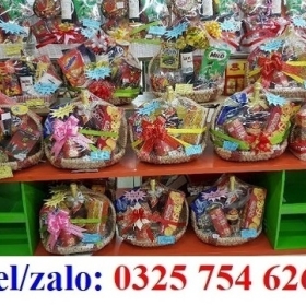 QUÀ TẾT GIÁ TỐT QUẬN 8 ĐỦ MẪU MÃ, VẬT PHẨM CHẤT LƯỢNG