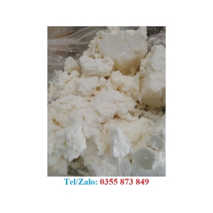 SÁP CỌ LÀM NẾN 