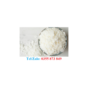 SÁP ĐẬU NÀNH LÀM NẾN 