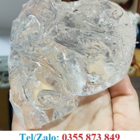 SÁP DẺO ĐỔ NẾN LY DÙNG CHO BÀN THỜ GIA TIÊN