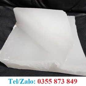 SÁP NẾN CỨNG, WAX PARAFFIN CÔNG NGHIỆP