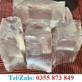 SÁP NẾN DẺO ĐÓNG SẴN TIỆN DỤNG ĐỔ ĐÈN CẦY LY