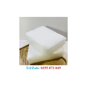 SÁP NẾN - PARAFIN WAX