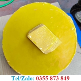 SÁP ONG TỰ NHIÊN ỨNG DỤNG SẢN XUẤT MỸ PHẨM 