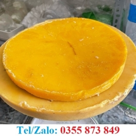 SÁP ONG VÀ NHỮNG CÔNG DỤNG TRONG CUỘC SỐNG 