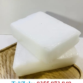 SÁP PARAFFIN ỨNG DỤNG TRONG CÔNG NGHIỆP