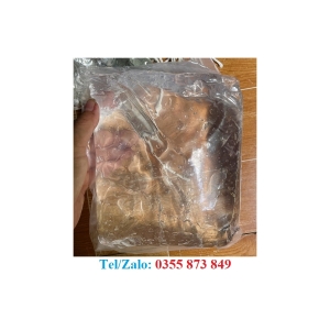 SÁP THẠCH LÀM NẾN