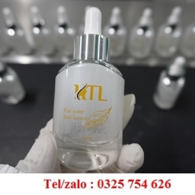 Serum Làm Da Căng Mịn Làm Mờ Thâm, Mờ Sẹo Cao Cấp