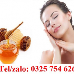 TÁC DỤNG CỦA MẬT ONG RỪNG ĐỐI VỚI PHỤ NỮ SAU SINH