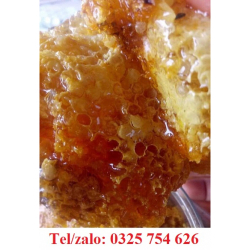 TÁC DỤNG CỦA MẬT ONG RỪNG TRONG LÀM ĐẸP