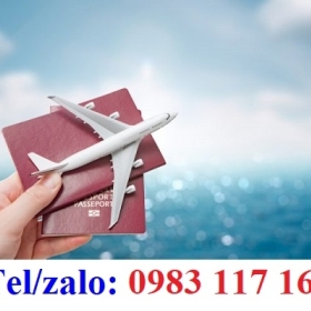 THỜI ĐIỂM ĐẶT VÉ MÁY BAY TẾT NGUYÊN ĐÁN GIÁ RẺ NHẤT