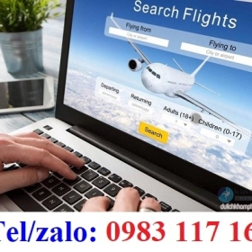 THỦ TỤC HỦY VÉ MÁY BAY ĐƠN GIẢN NHANH CHÓNG