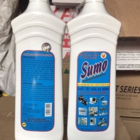 THÙNG 24 CHAI DUNG DỊCH TẨY RỬA ĐA NĂNG 