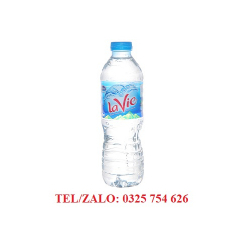 THÙNG NƯỚC LAVIE 500ML GÍA RẺ