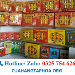THÙNG NƯỚC YẾN SÀO 72 HŨ  - NƯỚC YẾN SÀO GIÁ TỐT TP.HCM