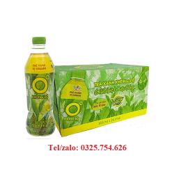 THÙNG TRÀ XANH O ĐỘ GIÁ RẺ