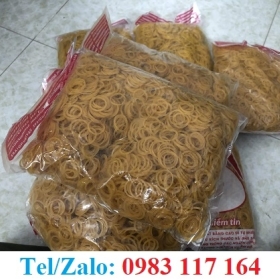 TÌM MUA DÂY VÒNG THUN CỘT HÀNG GIÁ RẺ