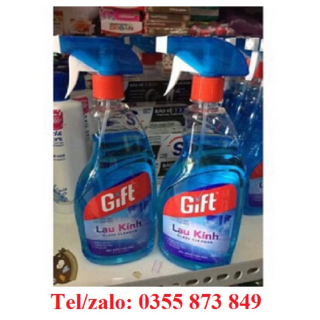 Tìm Nơi Mua Chai Xịt Lau Bóng Kính Giá Rẻ