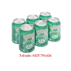 TRÀ BÍ ĐAO WONDERFAM - SHIP COD TOÀN QUỐC