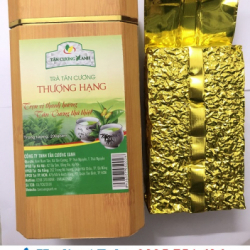 TRÀ TÂN CƯƠNG BÁN TẾT GIÁ BÁN LẺ 36K, SHIP COD TOÀN QUỐC