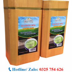 TRÀ TÂN CƯƠNG HỘP GIẢ GỖ GIÁ CHỈ CÒN 98K, SHIP TOÀN QUỐC