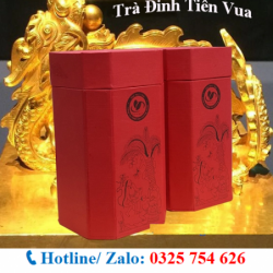 TRÀ TÂN CƯƠNG HỨNG DỪA 100GRAM GIÁ CHỈ CÒN 98K